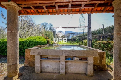 Quinta T6 para Venda em Adaufe