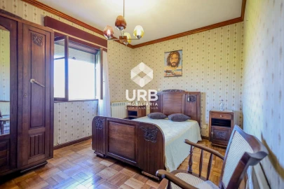 Quinta T6 para Venda em Adaufe