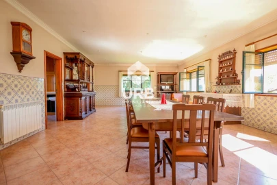 Quinta T6 para Venda em Adaufe