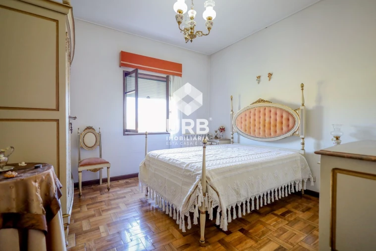 Quinta T6 para Venda em Adaufe Foto 15