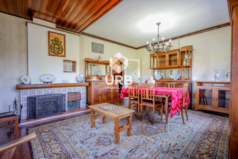 Quinta T6 para Venda em Adaufe Foto 3