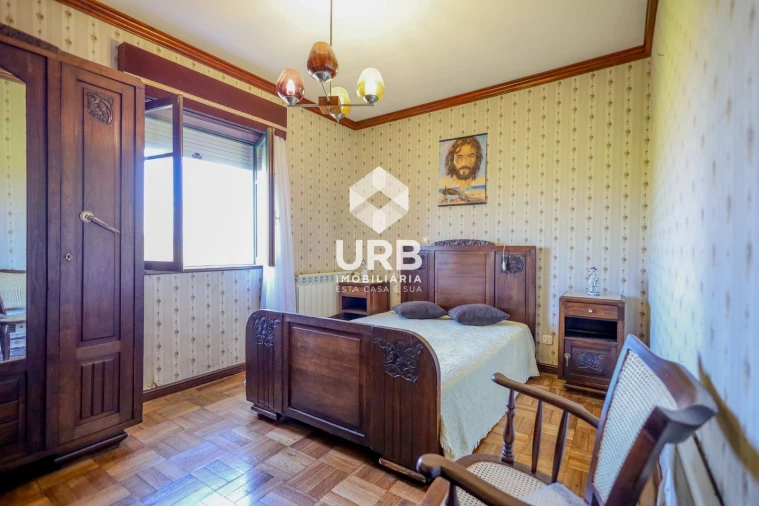 Quinta T6 para Venda em Adaufe Foto 25