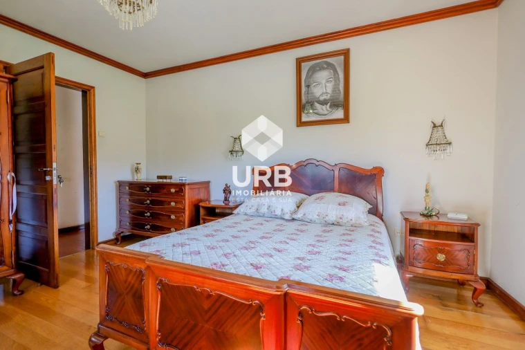 Quinta T6 para Venda em Adaufe Foto 27