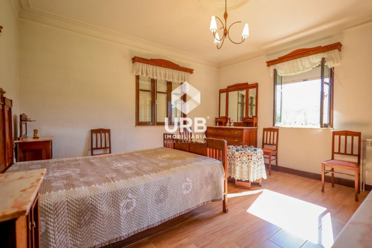 Quinta T6 para Venda em Adaufe Foto 20