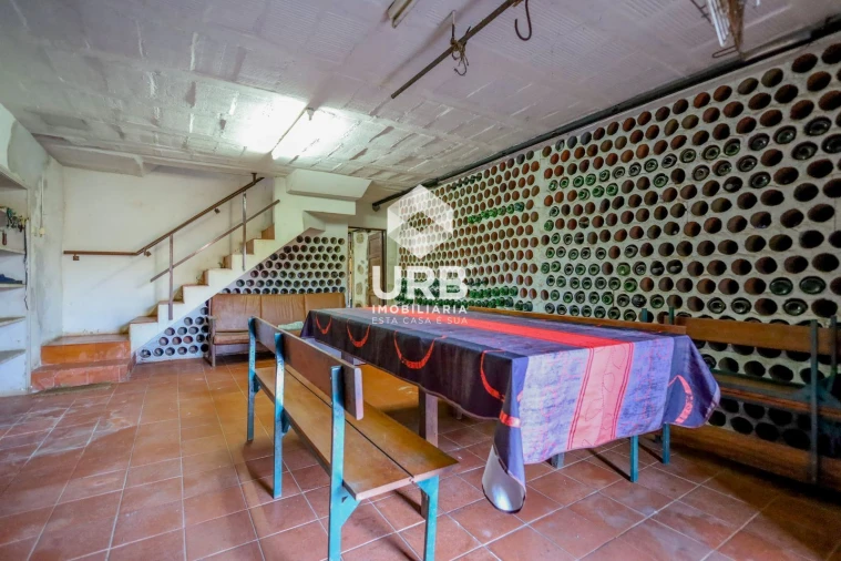 Quinta T6 para Venda em Adaufe Foto 29