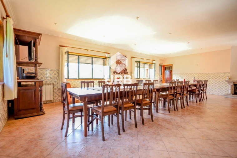 Quinta T6 para Venda em Adaufe Foto 8