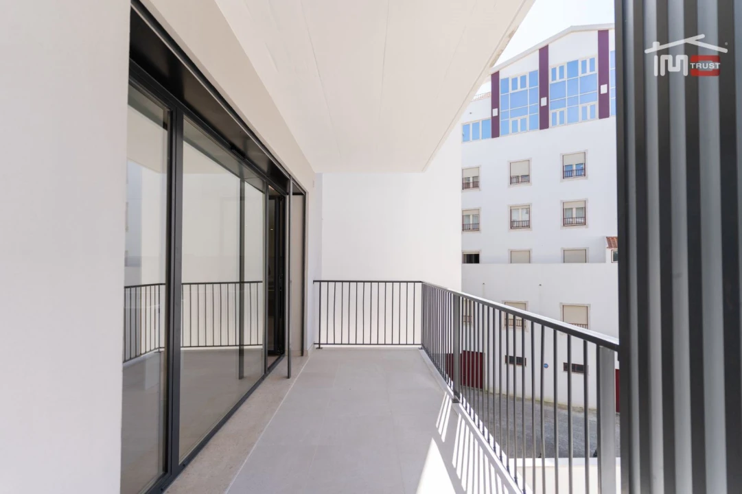 Apartamento T3 para Arrendamento em Fatima Foto 11