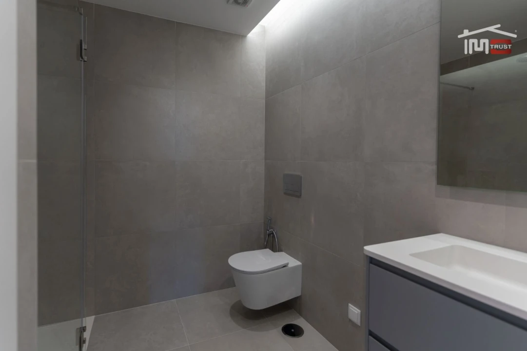 Apartamento T3 para Arrendamento em Fatima Foto 14