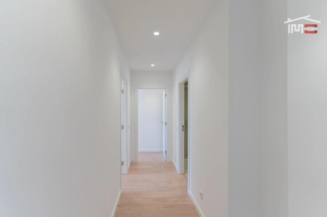 Apartamento T3 para Arrendamento em Fatima Foto 18