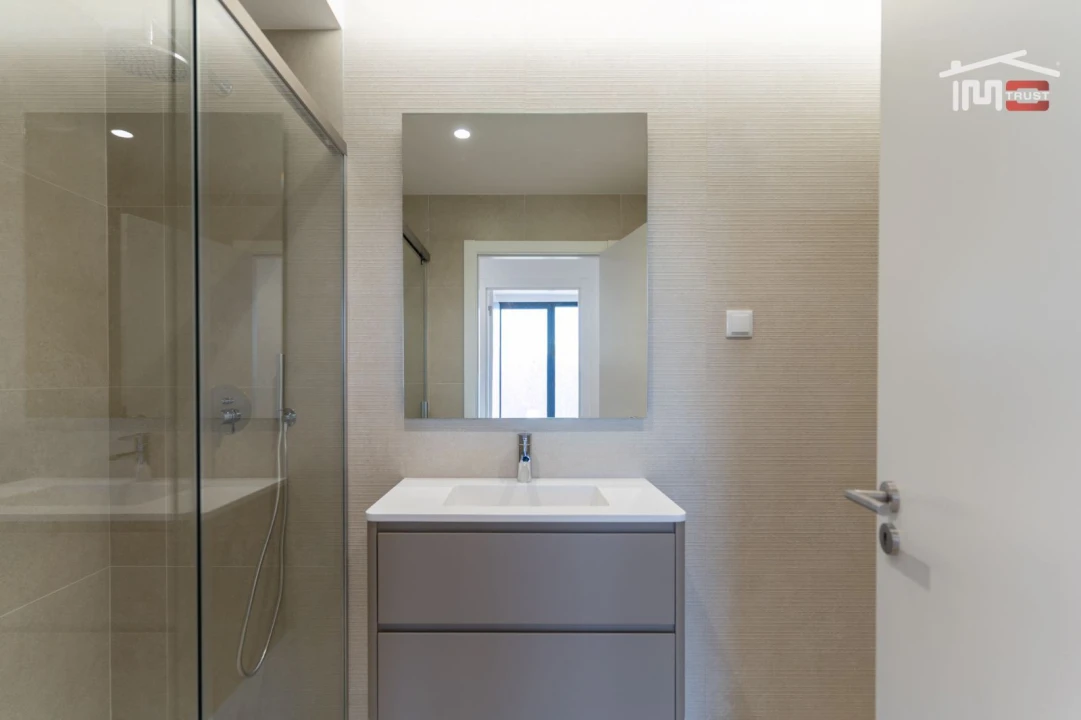 Apartamento T3 para Arrendamento em Fatima Foto 19