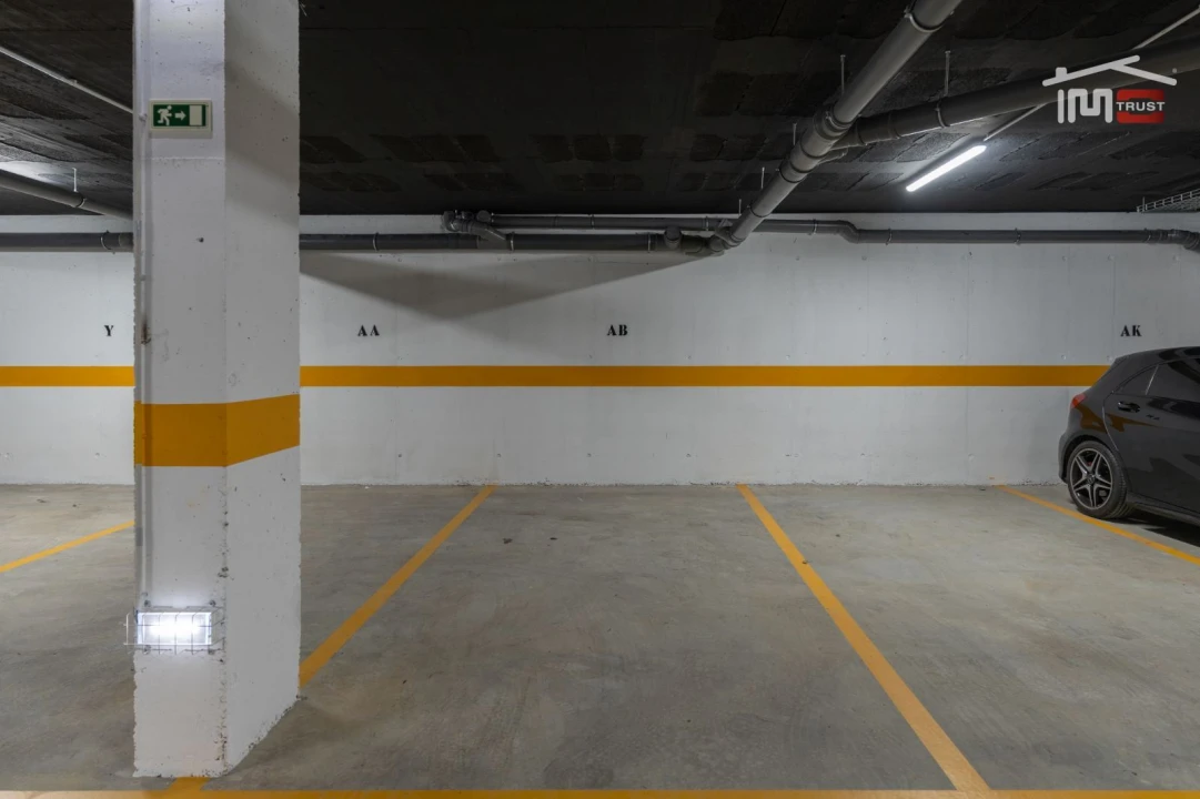 Apartamento T3 para Arrendamento em Fatima Foto 34