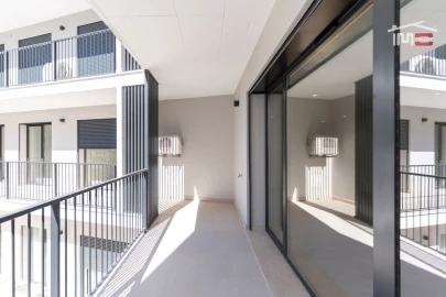 Apartamento T3 para Arrendamento em Fatima