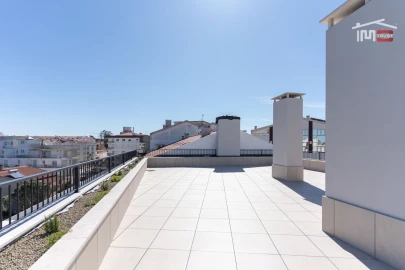 Apartamento T3 para Arrendamento em Fatima