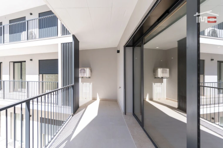 Apartamento T3 para Arrendamento em Fatima Foto 9