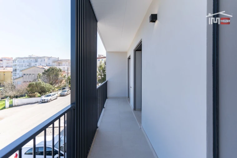 Apartamento T3 para Arrendamento em Fatima Foto 25