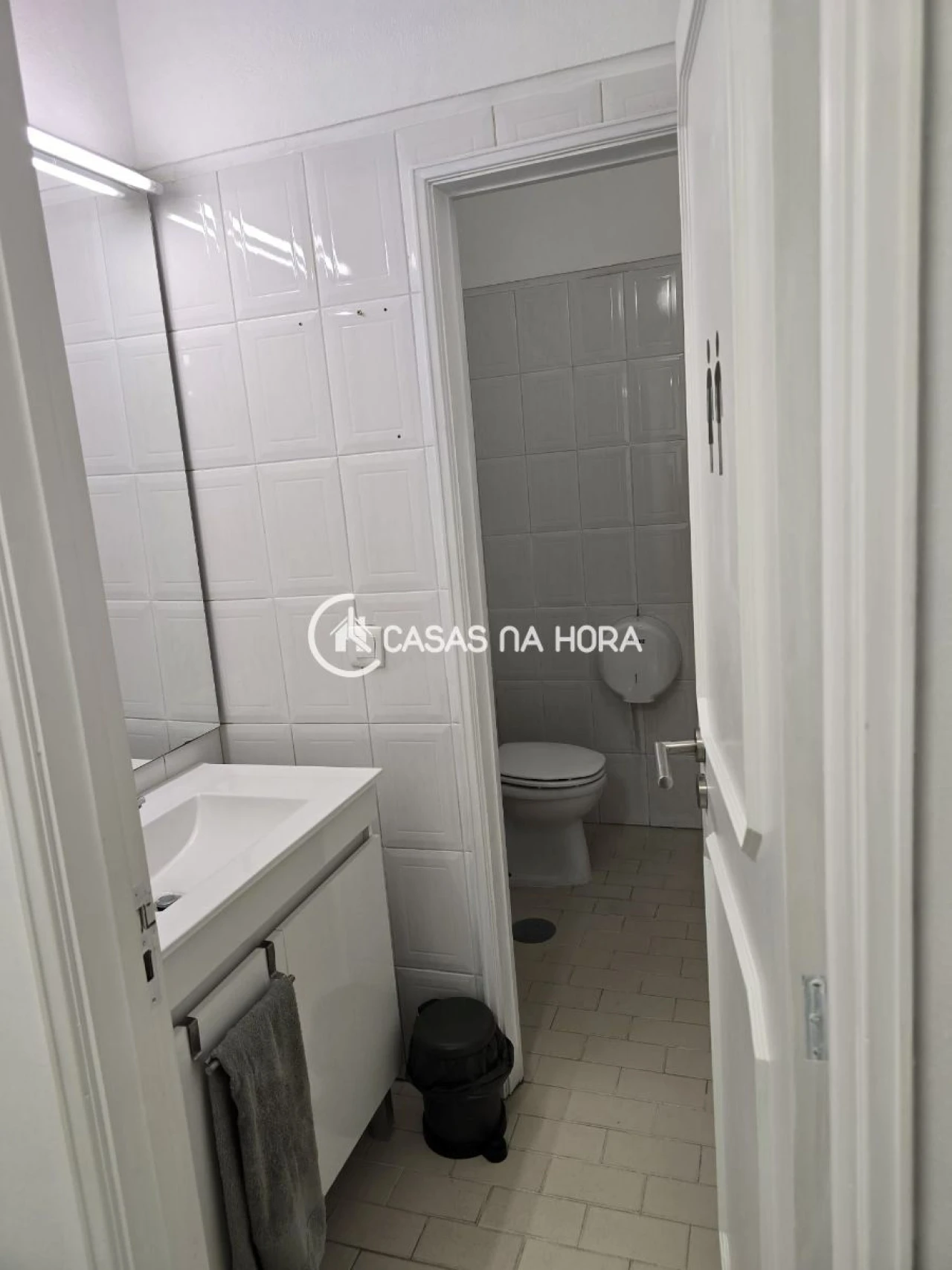 Loja para Arrendamento em São Mamede de Infesta e Senhora da Hora Foto 3