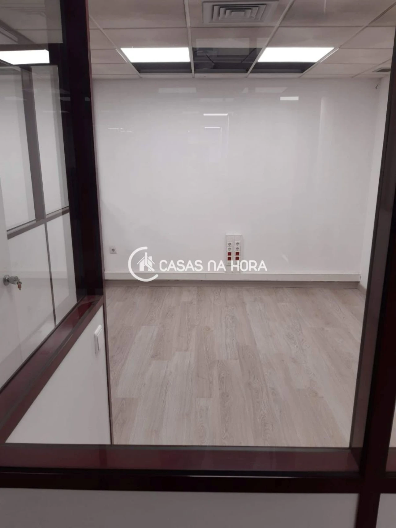 Loja para Arrendamento em São Mamede de Infesta e Senhora da Hora Foto 7