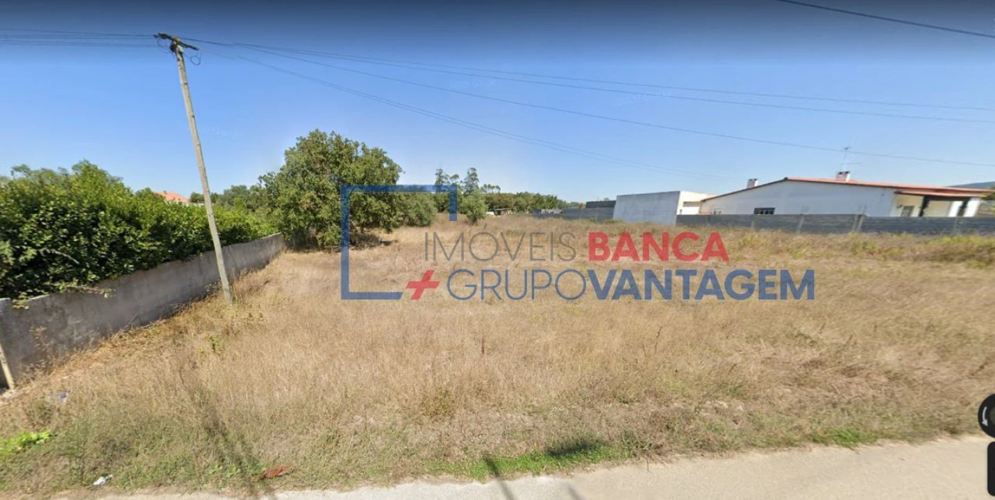 Terreno Comércio / Armazém para Venda em Turquel Foto 6