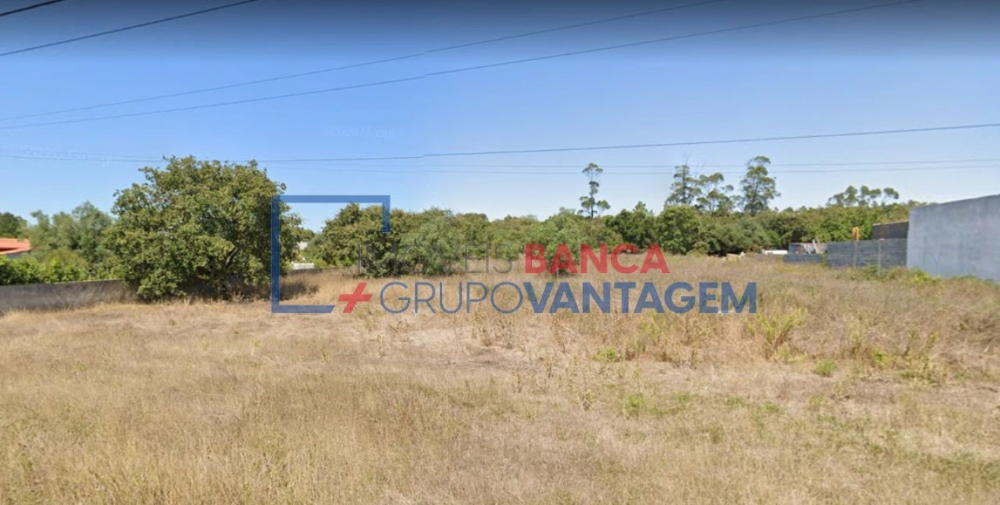 Terreno Comércio / Armazém para Venda em Turquel Foto 9
