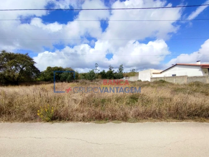 Terreno Comércio / Armazém para Venda em Turquel Foto 4