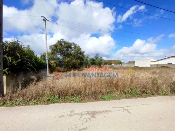 Terreno Comércio / Armazém para Venda em Turquel Foto 14