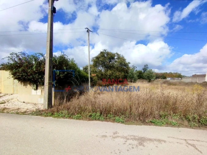 Terreno Comércio / Armazém para Venda em Turquel Foto 15