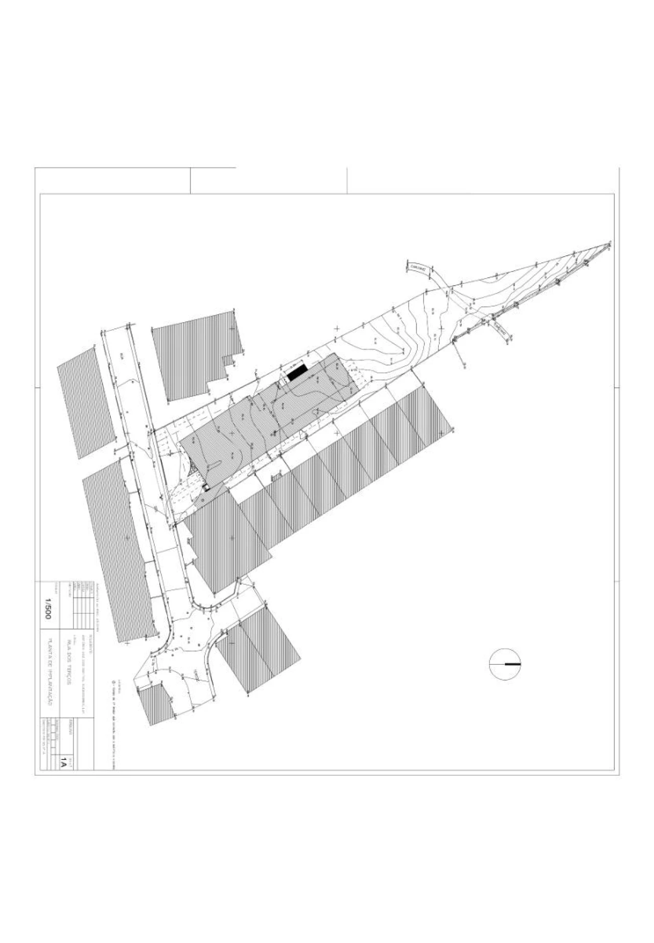 Armazém para Arrendamento em Canelas Foto 6