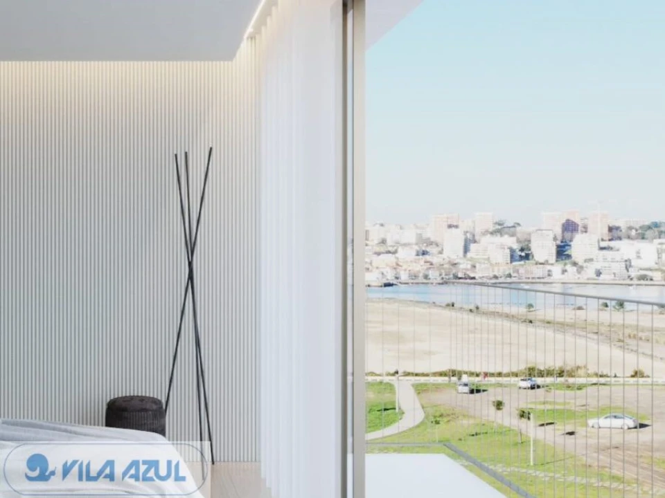 Apartamento T3 para Venda em Canidelo Foto 10