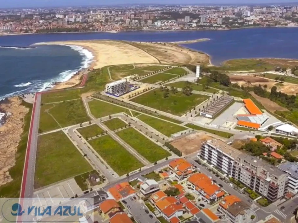 Apartamento T3 para Venda em Canidelo Foto 17