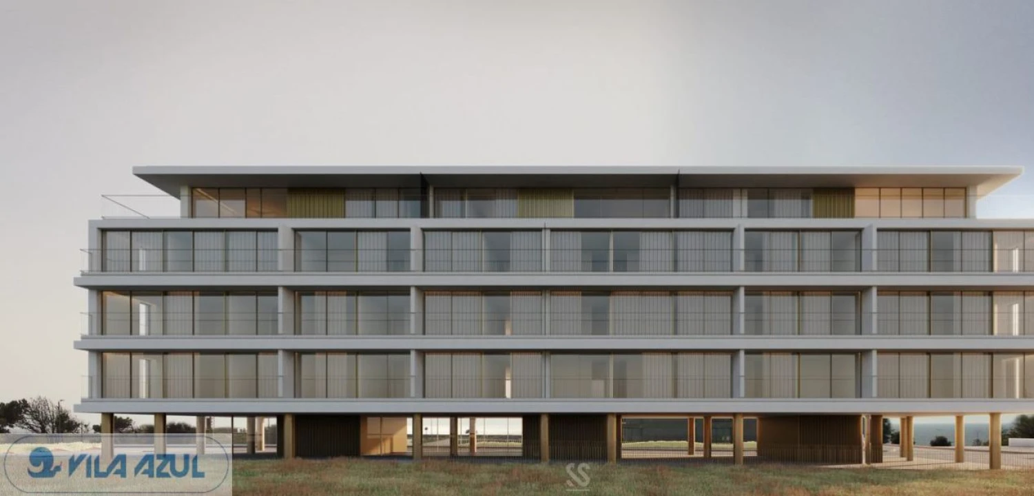 Apartamento T3 para Venda em Canidelo Foto 1
