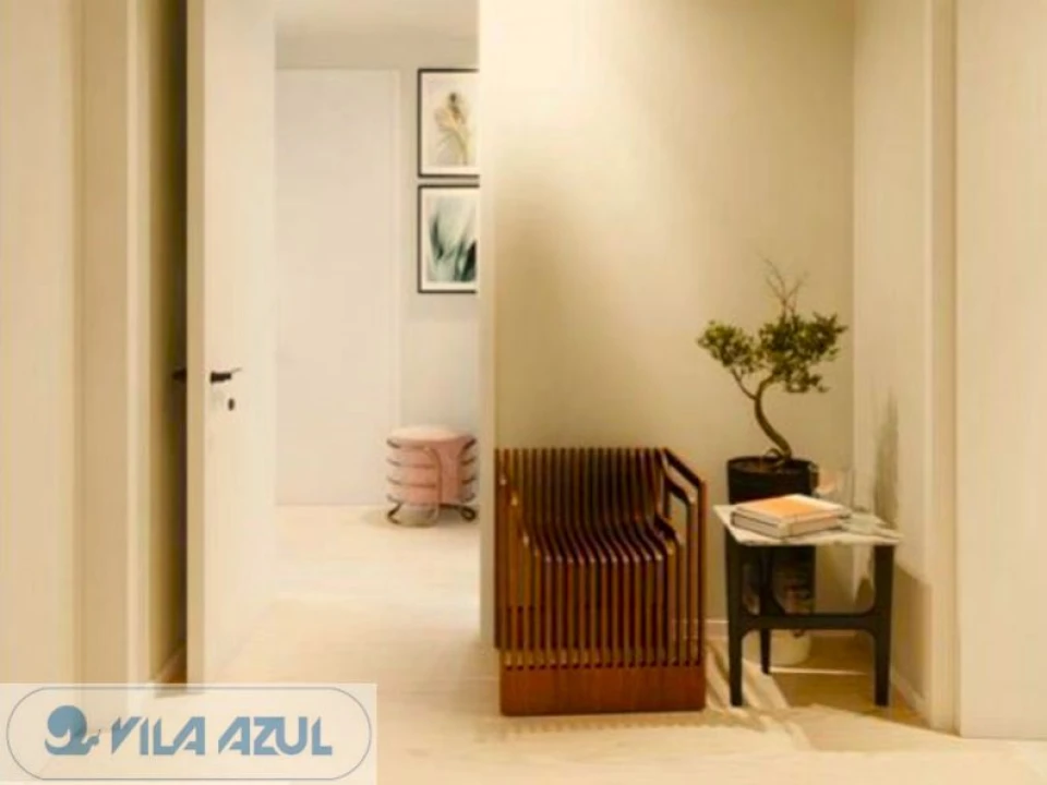 Apartamento T3 para Venda em Canidelo Foto 8