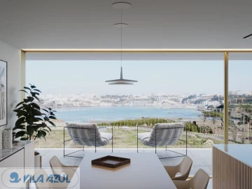 Apartamento T3 para Venda em Canidelo