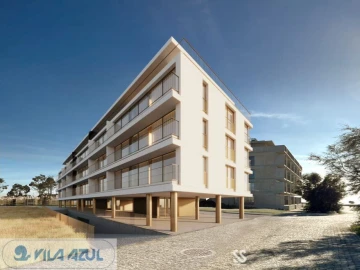 Apartamento T3 para Venda em Canidelo
