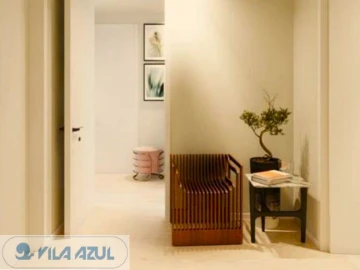 Apartamento T3 para Venda em Canidelo