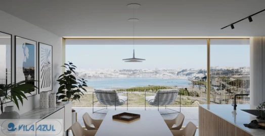 Apartamento T3 para Venda em Canidelo