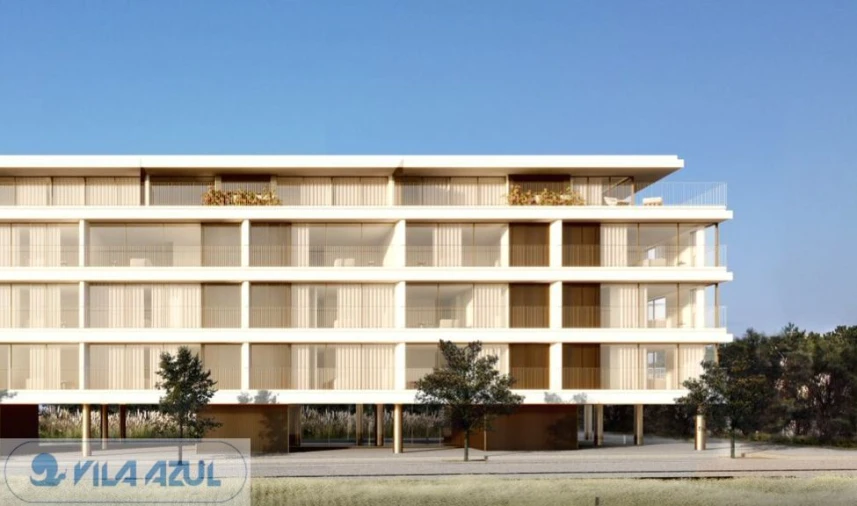 Apartamento T3 para Venda em Canidelo Foto 2