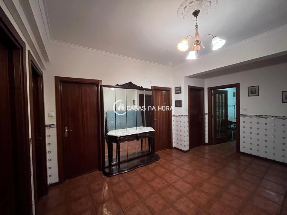 Quarto para Arrendamento em Viseu Foto 4