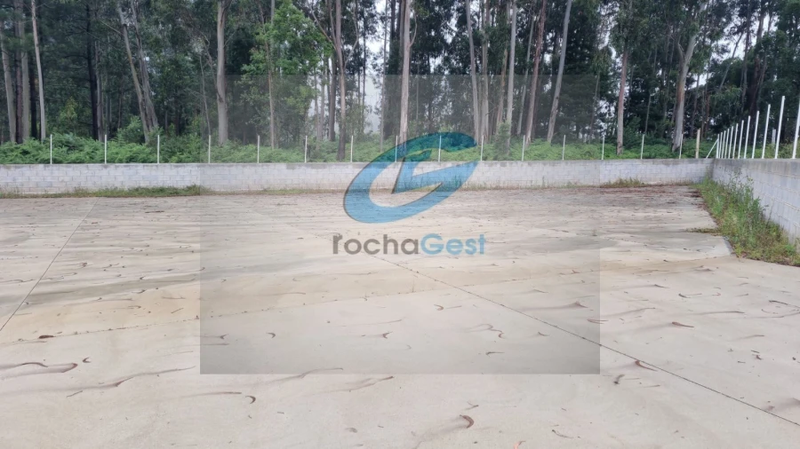 Armazém para Arrendamento em Serzedo e Perosinho Foto 11