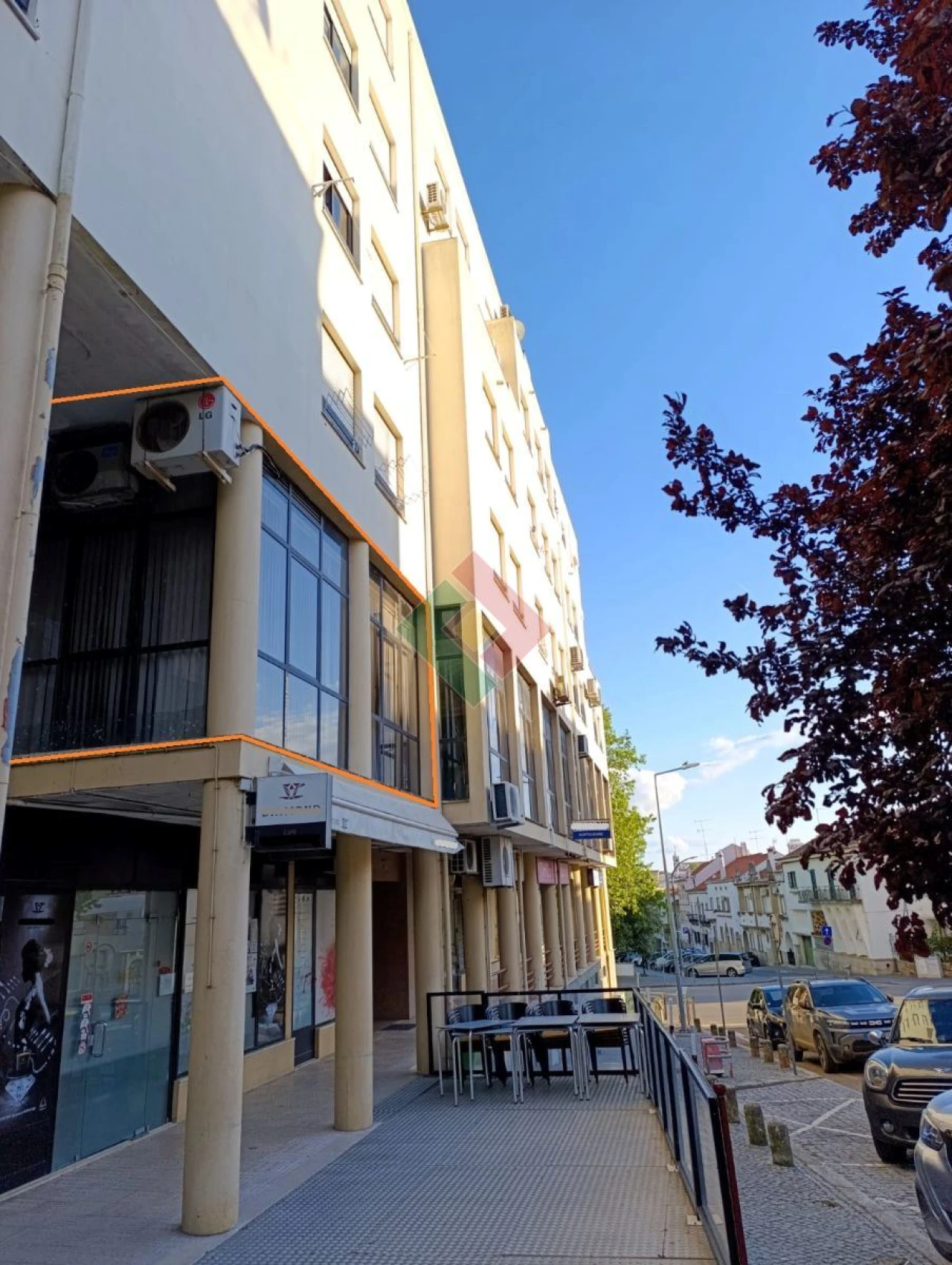 Loja para Arrendamento em Sé e São Lourenço Foto 1