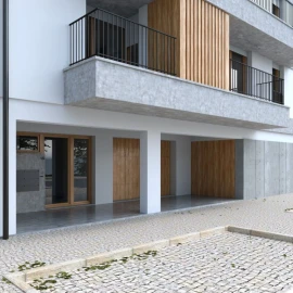 Apartamento T3 para Venda em Silveira