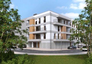 Apartamento T3 para Venda em Silveira