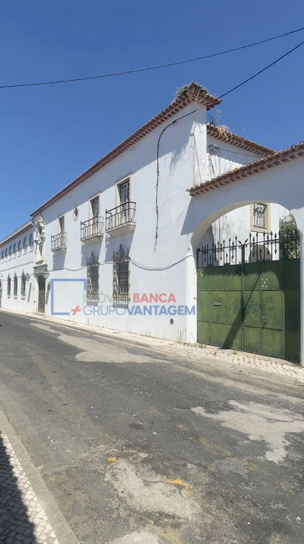 Quinta T7 para Venda em Almeirim Foto 3