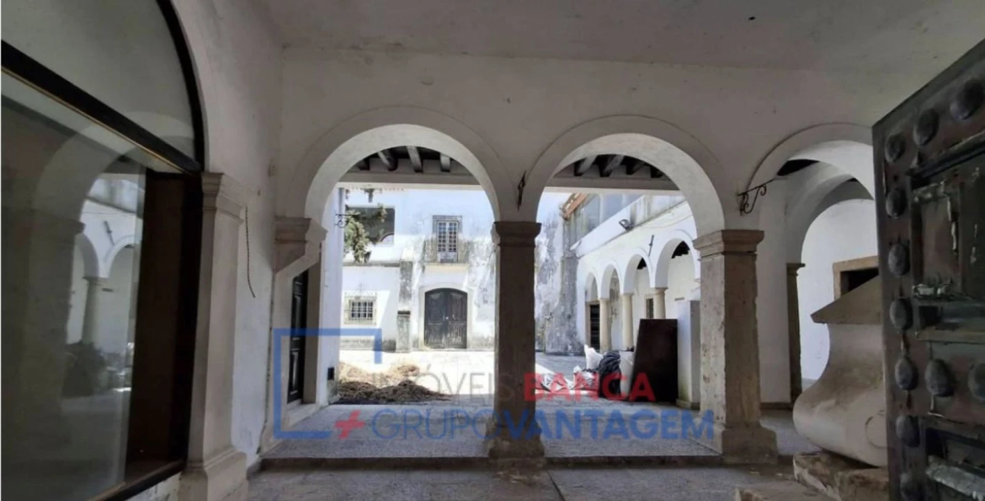 Quinta T7 para Venda em Almeirim Foto 13