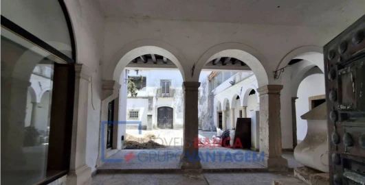 Quinta T7 para Venda em Almeirim