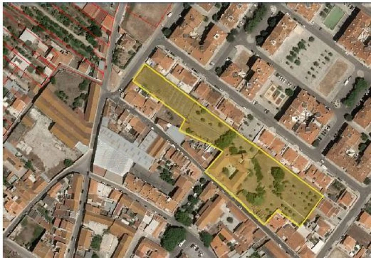 Quinta T7 para Venda em Almeirim Foto 5