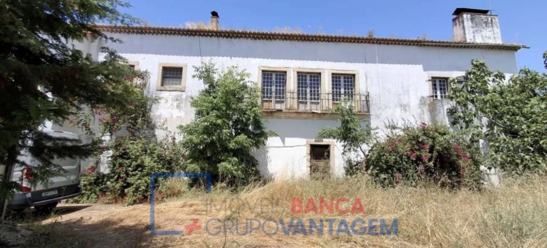 Quinta T7 para Venda em Almeirim Foto 11