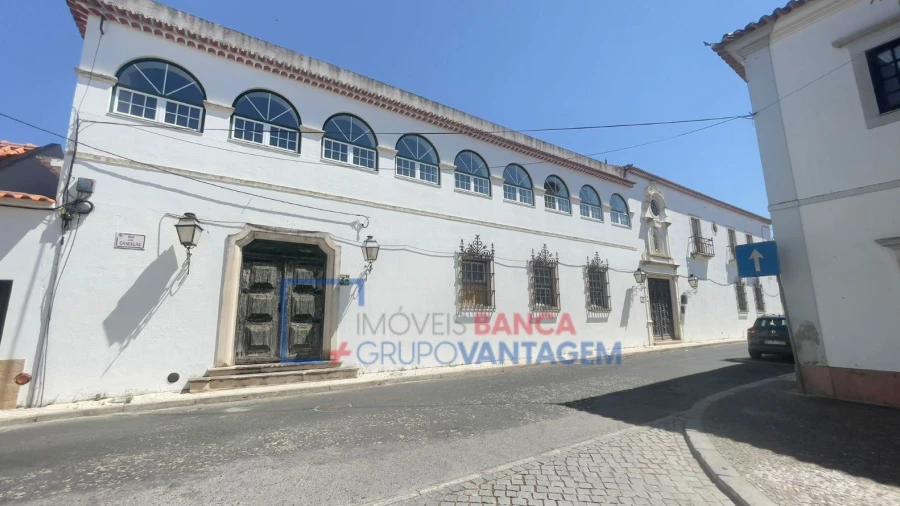 Quinta T7 para Venda em Almeirim