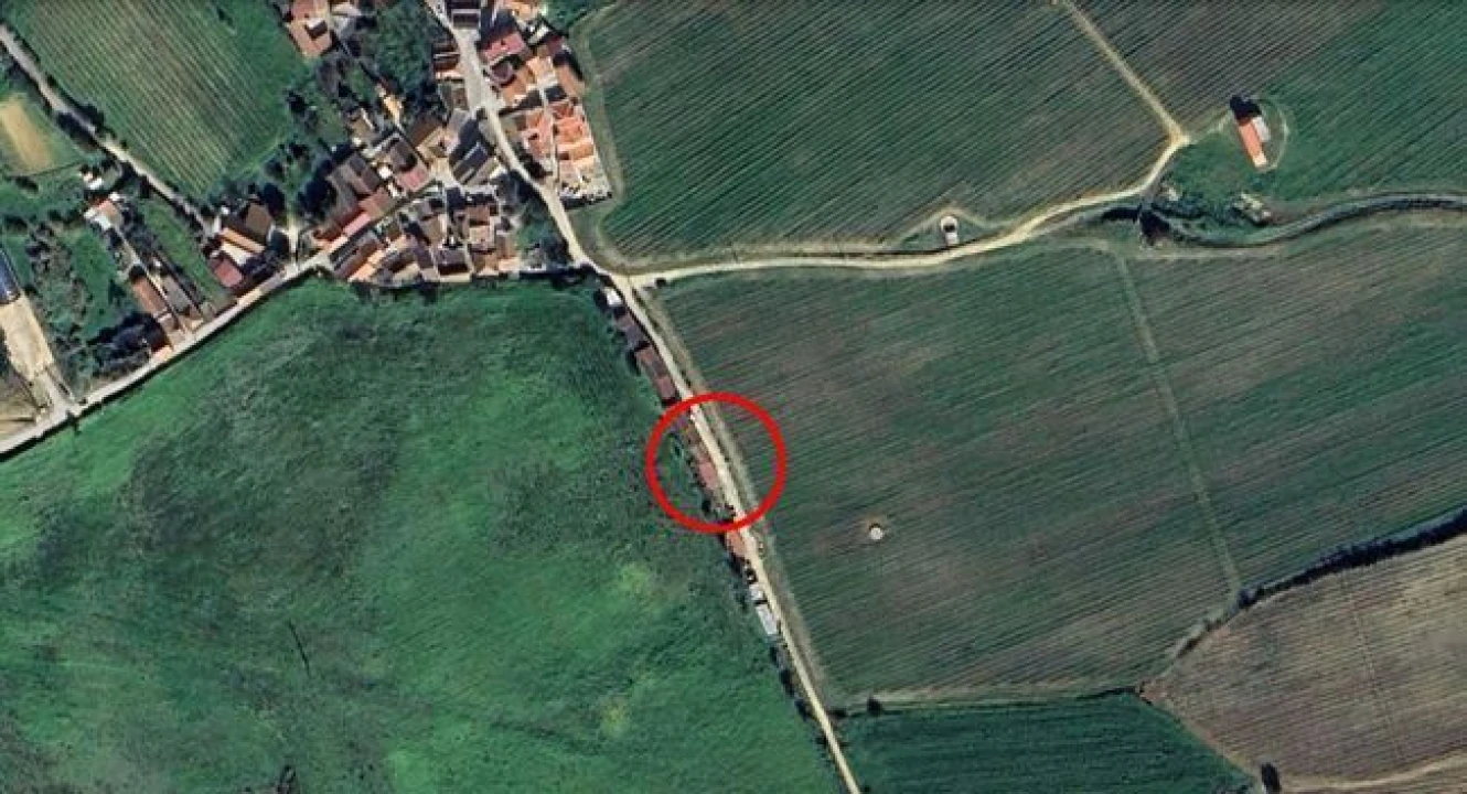 Moradia T2 para Venda em Ventosa Foto 15