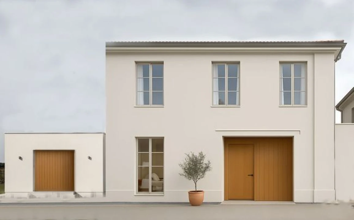 Moradia T2 para Venda em Ventosa Foto 8