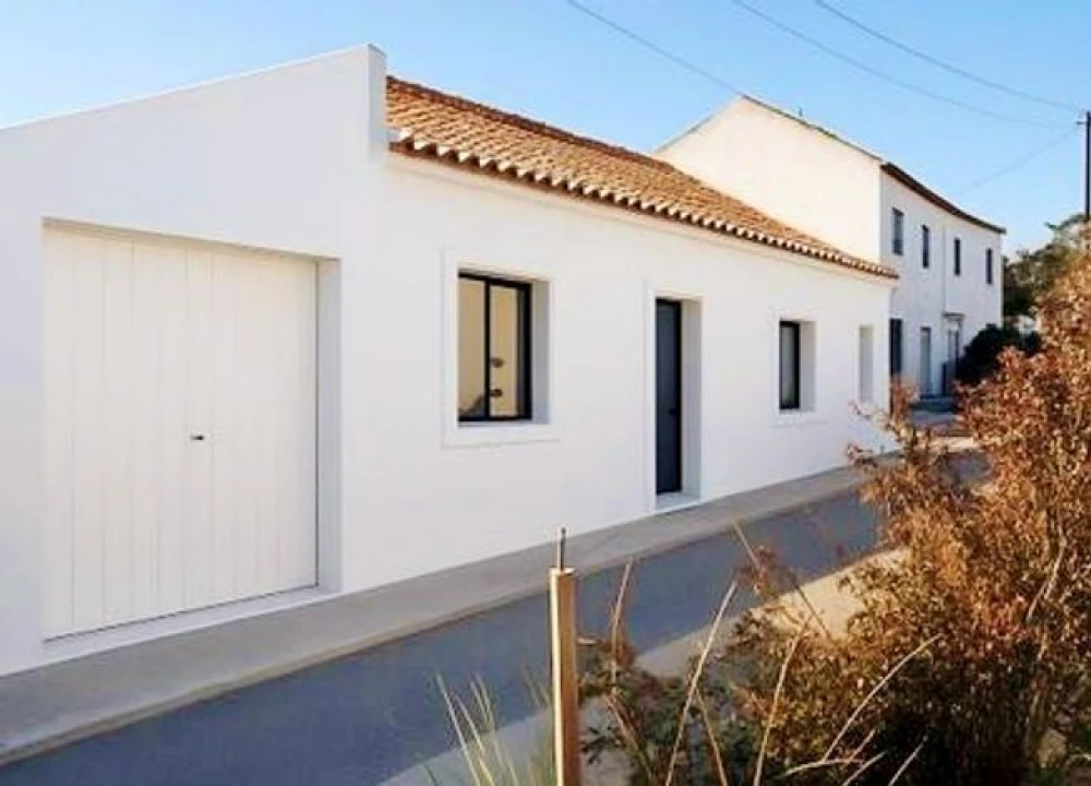 Moradia T2 para Venda em Ventosa Foto 12